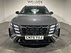 Hyundai TUCSON 1.6T Hybrid N Line 5dr Auto Grey
