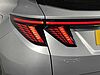 Hyundai TUCSON 1.6T Hybrid Premium 5dr Auto Silver
