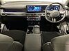 Hyundai TUCSON 1.6T Hybrid Premium 5dr Auto Silver