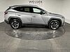 Hyundai TUCSON 1.6T Hybrid Premium 5dr Auto Silver
