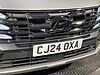 Hyundai TUCSON 1.6T Hybrid Premium 5dr Auto Silver