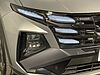 Hyundai TUCSON 1.6T Hybrid Premium 5dr Auto Silver