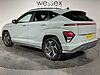 Hyundai KONA 1.6 GDi Hybrid N Line S 5dr DCT Green