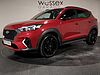 Hyundai TUCSON 1.6 CRDi 48V MHD 136 N Line 5dr 2WD DCT Red