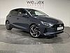 Hyundai I20 1.0T GDi 48V MHD Ultimate 5dr Grey