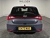 Hyundai I20 1.0T GDi 48V MHD Ultimate 5dr Grey