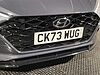 Hyundai I20 1.0T GDi 48V MHD Ultimate 5dr Grey