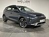 Hyundai BAYON 1.0 TGDi 48V MHEV SE Connect 5dr DCT Grey