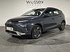 Hyundai BAYON 1.0 TGDi 48V MHEV SE Connect 5dr DCT Grey