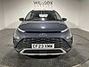 Hyundai BAYON 1.0 TGDi 48V MHEV SE Connect 5dr DCT Grey