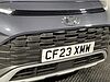 Hyundai BAYON 1.0 TGDi 48V MHEV SE Connect 5dr DCT Grey