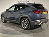 Hyundai TUCSON 1.6 TGDi Premium 5dr 2WD Blue