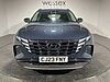 Hyundai TUCSON 1.6 TGDi Premium 5dr 2WD Blue