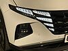 Hyundai TUCSON 1.6 TGDi 48V MHD Ultimate 5dr 2WD DCT White