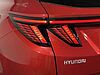 Hyundai TUCSON 1.6T Hybrid N Line 5dr Auto Red