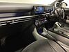 Hyundai TUCSON 1.6T Hybrid N Line 5dr Auto Red