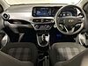 Hyundai I10 1.2 [79] Premium 5dr Auto [Nav] White