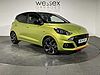 Hyundai I10 1.0T [90] N Line 5dr [Nav] Yellow
