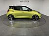 Hyundai I10 1.0T [90] N Line 5dr [Nav] Yellow