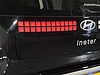 Hyundai INSTER 85kW Cross 49kWh 5dr Auto [No Heat Pump] Black