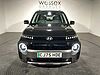 Hyundai INSTER 85kW Cross 49kWh 5dr Auto [No Heat Pump] Black