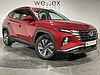 Hyundai TUCSON 1.6 TGDi SE Connect 5dr 2WD Red