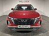 Hyundai TUCSON 1.6 TGDi SE Connect 5dr 2WD Red