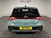 Hyundai I20 1.0T GDi 90 Tech Line 5dr DCT Green