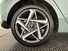 Hyundai I20 1.0T GDi 90 Tech Line 5dr DCT Green