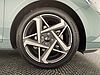 Hyundai I20 1.0T GDi 90 Tech Line 5dr DCT Green