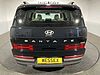 Hyundai SANTA FE 1.6 TGDi 239 Hybrid Ultimate 5dr 4WD Auto Black