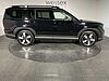Hyundai SANTA FE 1.6 TGDi 239 Hybrid Ultimate 5dr 4WD Auto Black