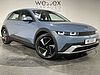 Hyundai IONIQ 5 125kW Premium 63 kWh 5dr Auto Blue