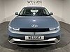 Hyundai IONIQ 5 125kW Premium 63 kWh 5dr Auto Blue
