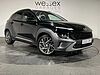 Hyundai KONA 1.6 GDi Hybrid Premium 5dr DCT Black