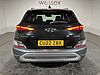 Hyundai KONA 1.6 GDi Hybrid Premium 5dr DCT Black