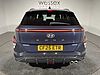 Hyundai KONA 1.6 Hybrid 129 N Line 5dr DCT Blue
