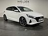 Hyundai I20 1.0T GDi 48V MHD Premium 5dr White