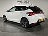 Hyundai I20 1.0T GDi 48V MHD Premium 5dr White