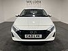 Hyundai I20 1.0T GDi 48V MHD Premium 5dr White