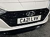 Hyundai I20 1.0T GDi 48V MHD Premium 5dr White