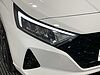 Hyundai I20 1.0T GDi 48V MHD Premium 5dr White