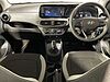 Hyundai I10 1.0 [63] Advance 5dr Auto [Nav] Grey