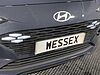 Hyundai I10 1.0 [63] Advance 5dr Auto [Nav] Grey