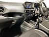 Hyundai I10 1.0 [63] Advance 5dr Auto [Nav] Grey