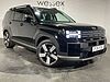 Hyundai SANTA FE 1.6 TGDi Plug-in Hybrid Premium 5dr 4WD Auto Black