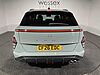 Hyundai KONA 1.6 Hybrid 129 N Line 5dr DCT Green