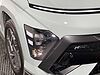 Hyundai KONA 1.6 Hybrid 129 N Line 5dr DCT Green