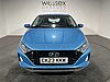 Hyundai I20 1.0T GDi 48V MHD SE Connect 5dr Green