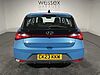Hyundai I20 1.0T GDi 48V MHD SE Connect 5dr Green